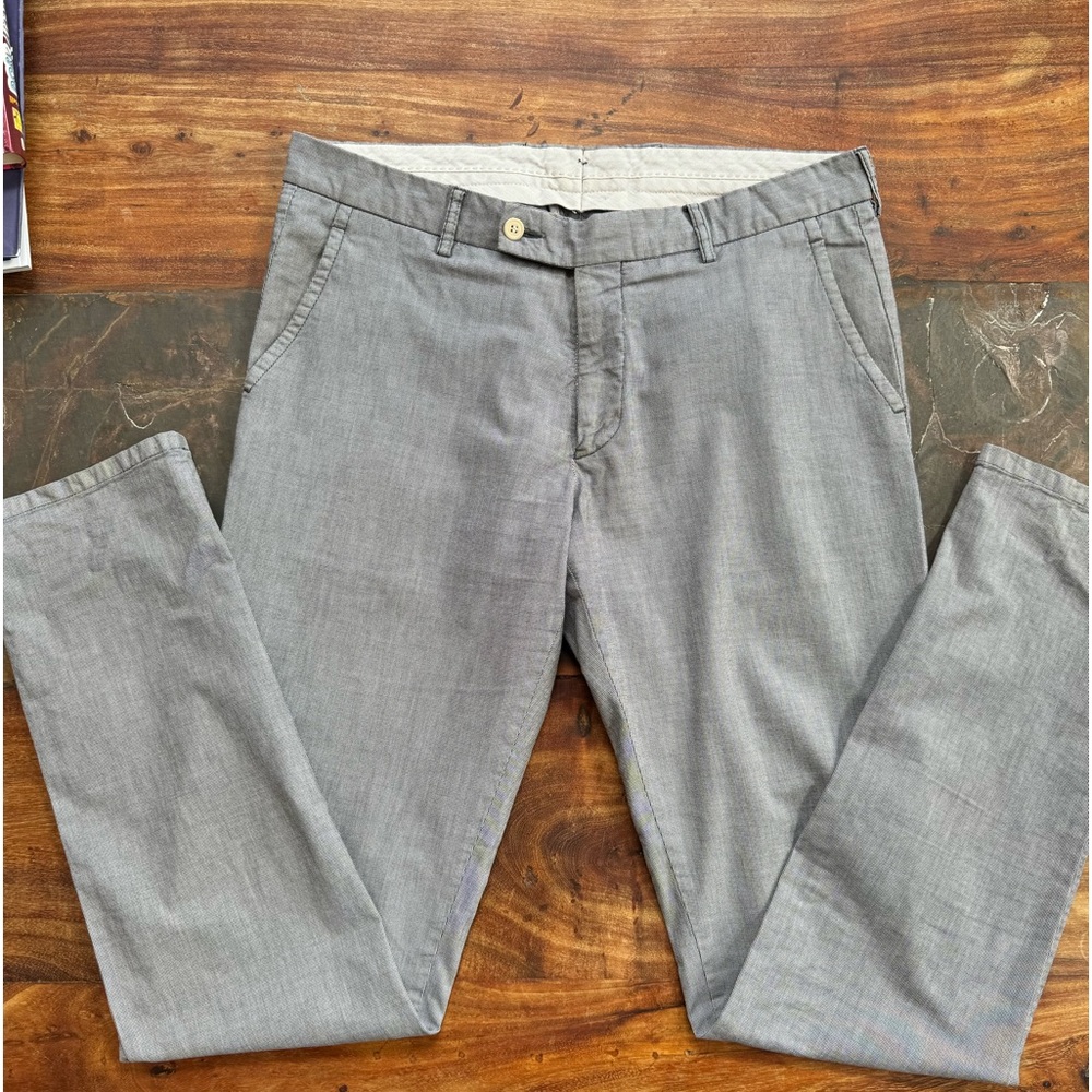 Boggi Milano men’s pants Italy 50